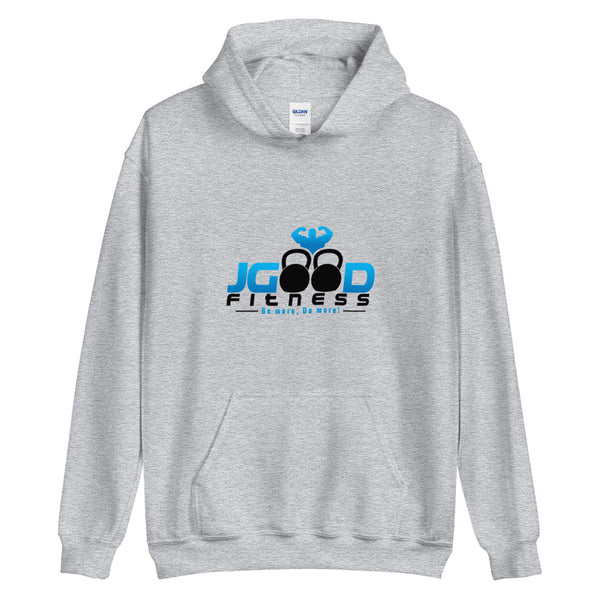 JGood Fitness - Unisex Hoodie