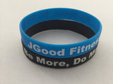 JGood Fitness Wristbands