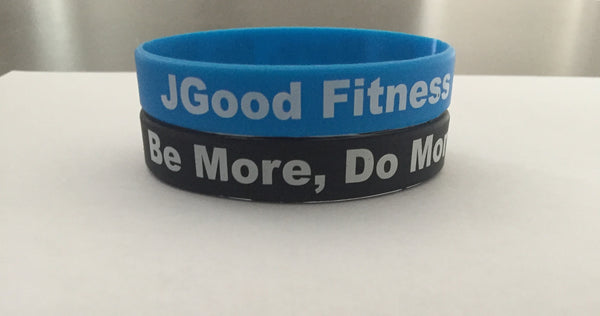 JGood Fitness Wristbands