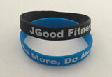 JGood Fitness Wristbands