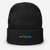 That Fit Life - Beanie