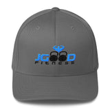 JGood Fitness Flex Fit Hat
