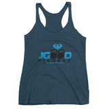 JGood Fitness Women's tank top
