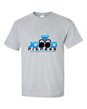 JGood Fitness Short sleeve t-shirt