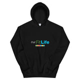 That Fit Life - Unisex Hoodie