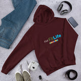 That Fit Life - Unisex Hoodie