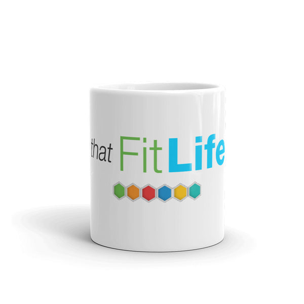 That Fit Life - Mug
