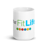 That Fit Life - Mug